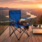 Outdoor Folding Camping Chairs