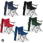 Outdoor Folding Camping Chair