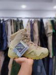 Lowa Low Cut Desert Tactical Boots