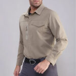 Tactical Long Sleeve Summer Outdoor Shirts
