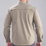 Tactical Long Sleeve Summer Outdoor Shirts