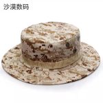 Tactical Outdoor Boonie Bucket Hat