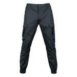 High-Performance Tactical Cargo Slim Fit Pants