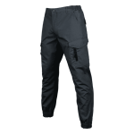 High-Performance Tactical Cargo Slim Fit Pants