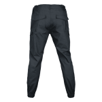 High-Performance Tactical Cargo Slim Fit Pants