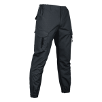 High-Performance Tactical Cargo Slim Fit Pants