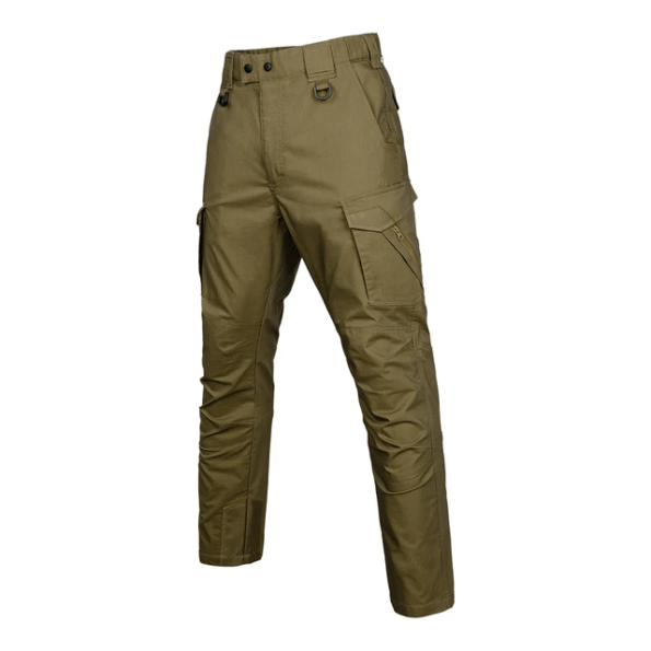 T400 Teflon Treated Outdoor Hiking Pants Tactical Wear