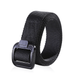 New 3.8CM Wide Heavy Duty 800D Nylon Fabric Outdoor Tactical Belt