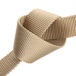 New 3.8CM Wide Heavy Duty 800D Nylon Fabric Outdoor Tactical Belt