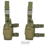 Outdoor Tactical Drop Leg Holster