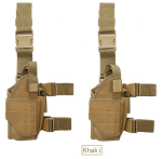 Outdoor Tactical Drop Leg Holster