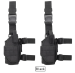 Outdoor Tactical Drop Leg Holster