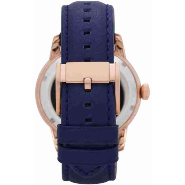 Fossil-Mens-Townsman-watch-ME1138-Multifuntion-Navy-Leather-002