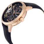 Fossil-Mens-Townsman-watch-ME1138-Multifuntion-Navy-Leather-001