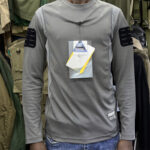 Emersongear Tactical Quick Dry Solid Tshirt