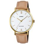 Casio LTP-VT01GL-7B Women’s