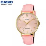 Casio LTP-VT01GL-4B Women