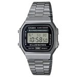 Casio Vintage A168WGG-1A Digital Watch