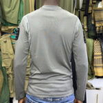 Emersongear Tactical Quick Dry Solid Tshirt