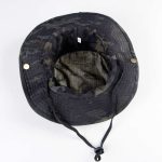 Tactical Outdoor Boonie Bucket Hat