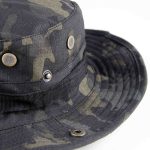 Tactical Outdoor Boonie Bucket Hat