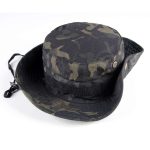 Tactical Outdoor Boonie Bucket Hat