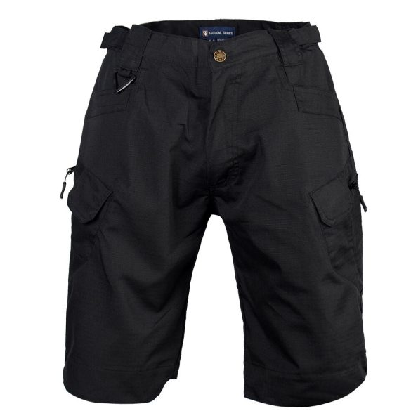 IX7 Tactical Cargo Shorts