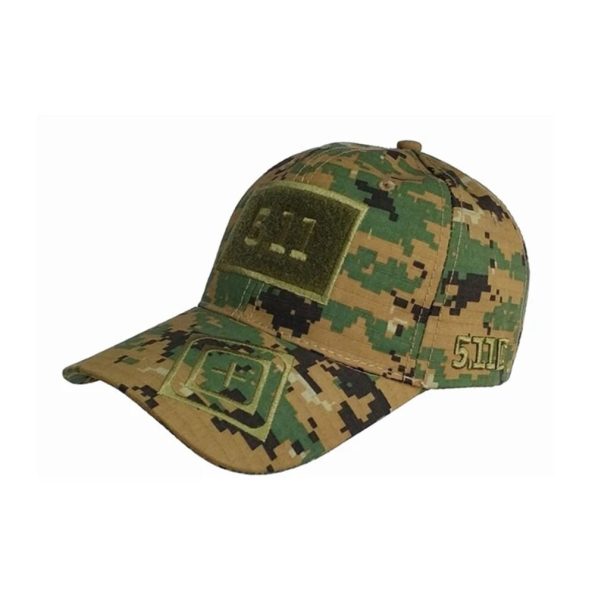 Fashion Summer Baseball Cap Tactical 5.11 Cap