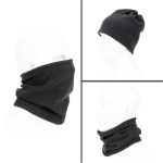 New Polar Fleece Neck Gaiter Warmer Face Headwear