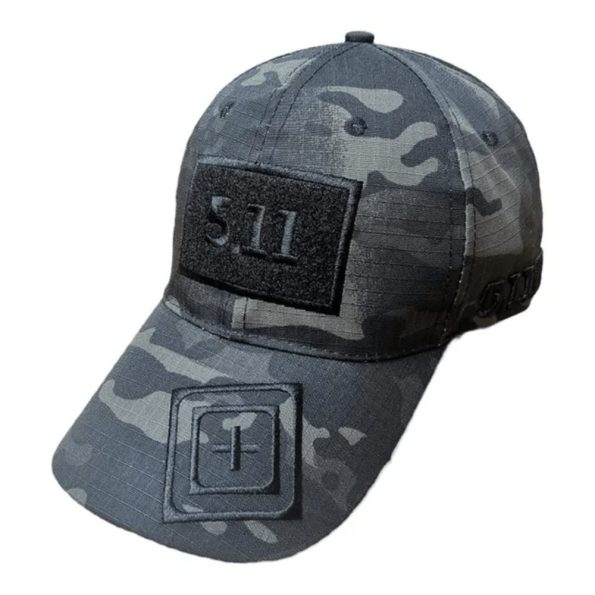 Fashion Summer Baseball Cap Tactical 5.11 Cap