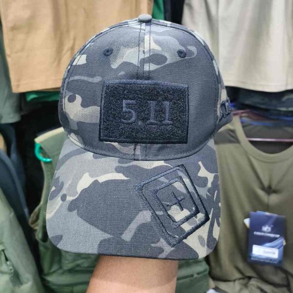 Fashion Summer Baseball Cap Tactical 5.11 Cap