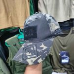 Fashion Summer Baseball Cap Tactical 5.11 Cap