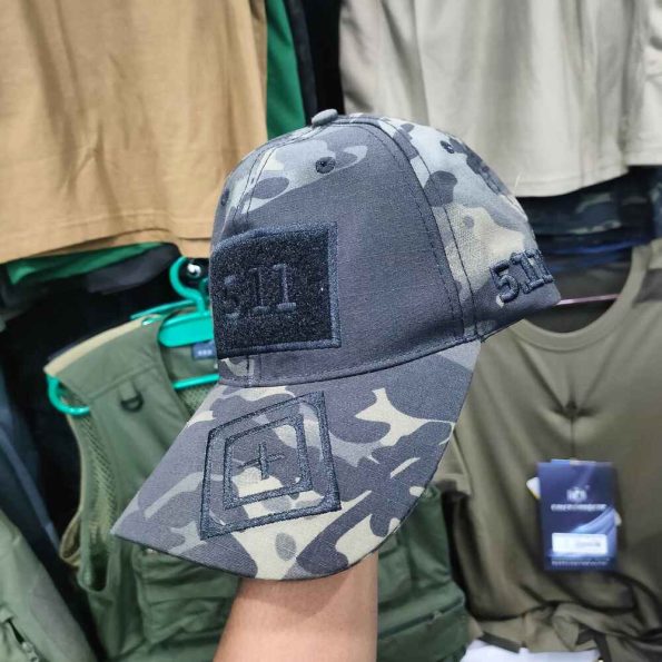 Fashion Summer Baseball Cap Tactical 5.11 Cap