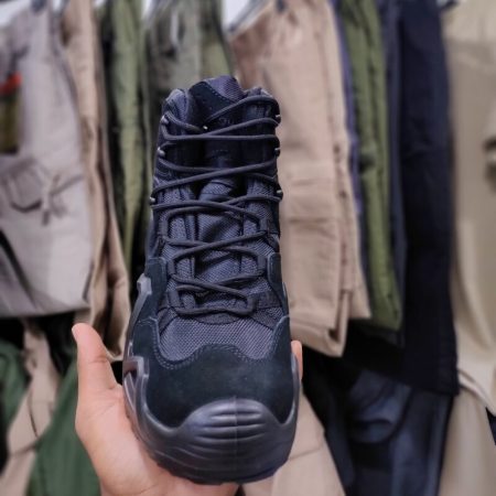 Lowa Low Cut Desert Tactical Boots