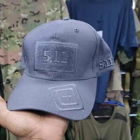 Fashion Summer Baseball Cap Tactical 5.11 Cap