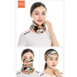 Neck Gaiter Face Cover Scarf