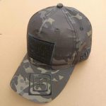 Fashion Summer Baseball Cap Tactical 5.11 Cap