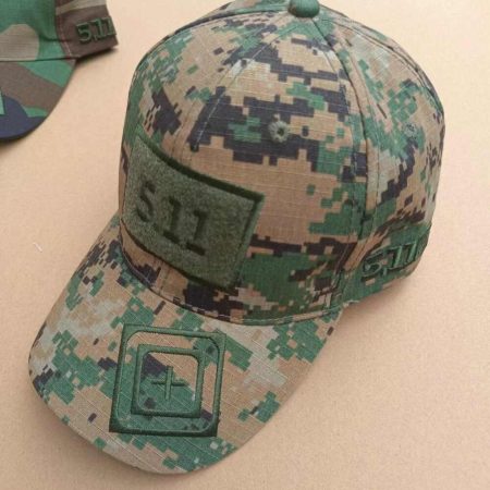 Fashion Summer Baseball Cap Tactical 5.11 Cap