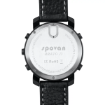 Spovan Bravo 2s Fashion Waterproof Outdoor Sport Watch