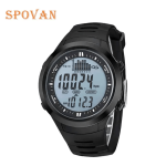 Spovan SPV710 Fashion Waterproof Outdoor Sport Fishing Watch For Men