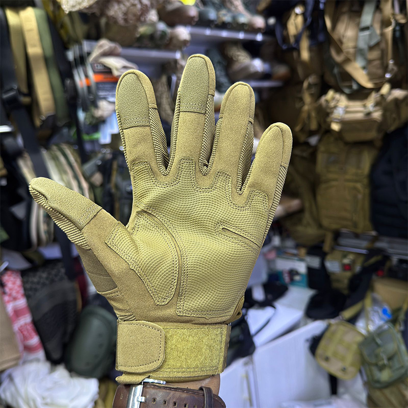 High-Quality-Full-Finger