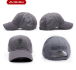 Keltech New Mesh Punisher Baseball Cap