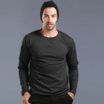 Tactical Top Long Sleeve T-Shirt