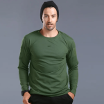 Tactical Top Long Sleeve T-Shirt