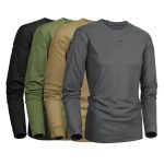 Tactical Top Long Sleeve T-Shirt