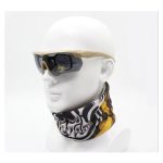 ESS Crossbow 3 Interchangeable lenses Tactical Glasses