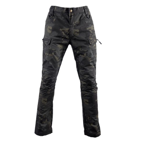 IX7 Tactical Cargo Pants