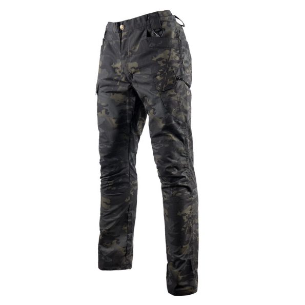 IX7 Tactical Cargo Pants