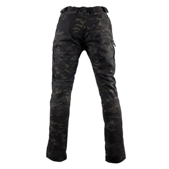 IX7 Tactical Cargo Pants