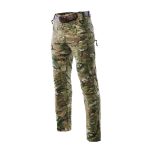 IX7 Tactical Cargo Pants